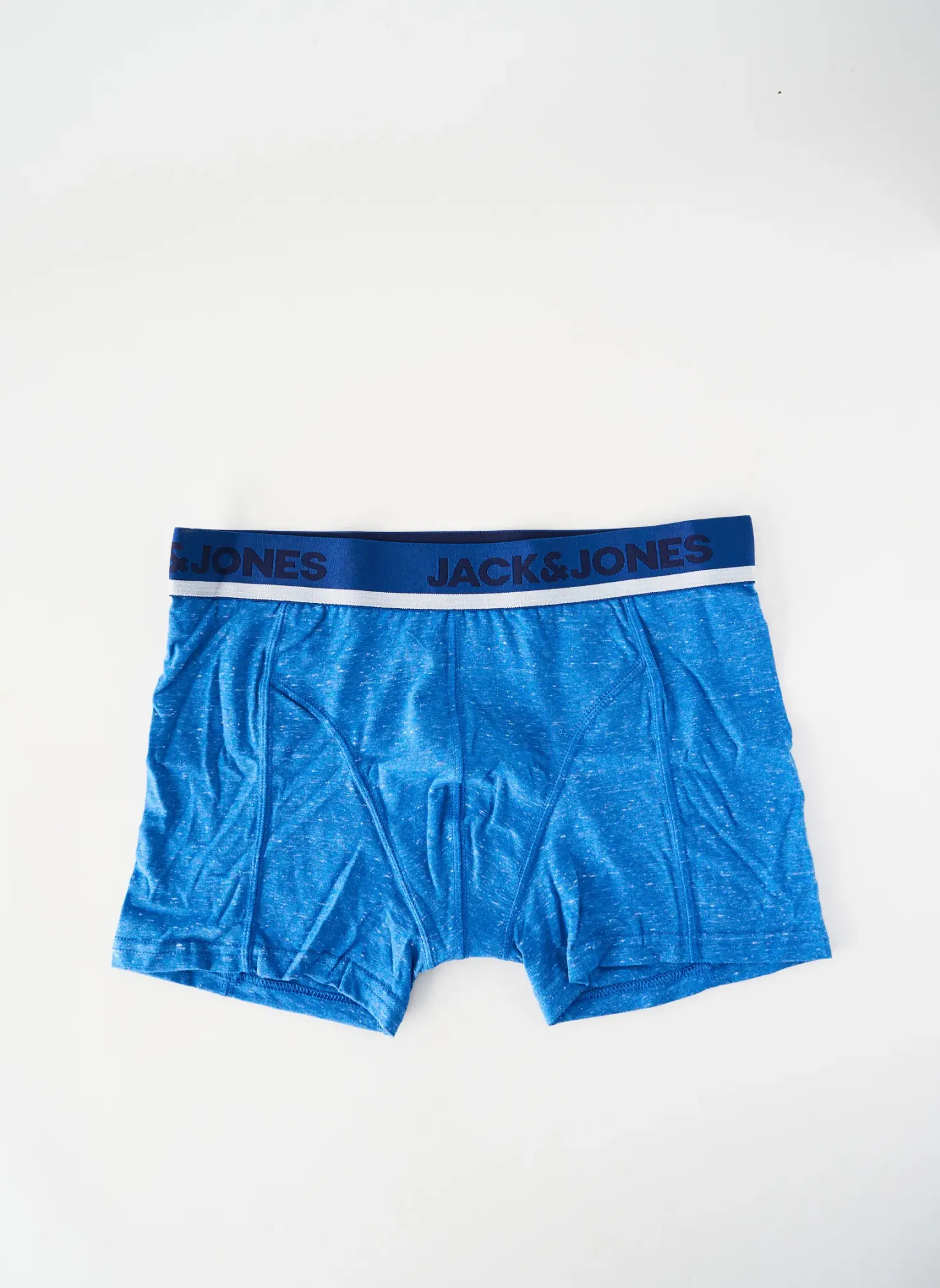 Boxer Jack & Jones Bleu