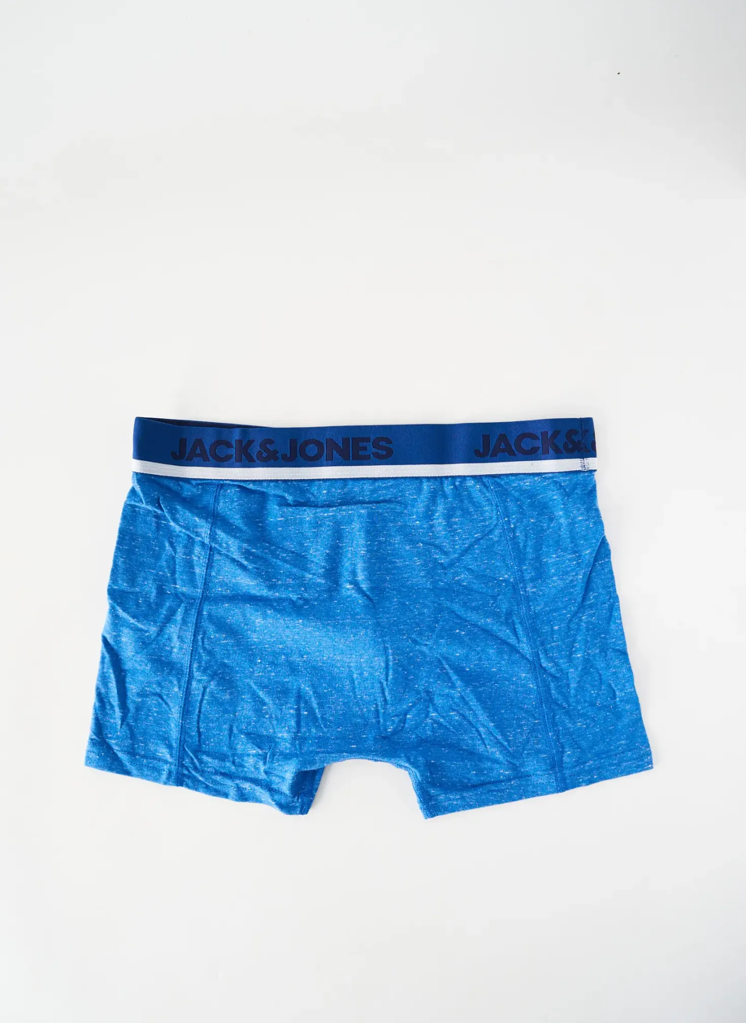 Boxer Jack & Jones Bleu