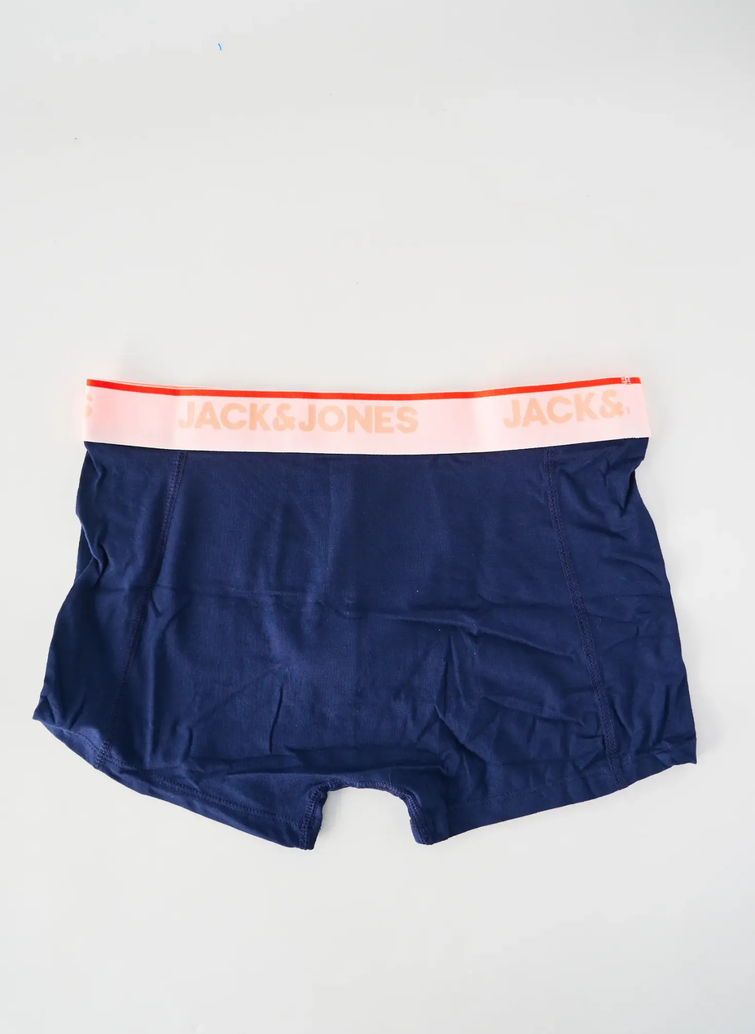 Boxer Jack & Jones Bleu