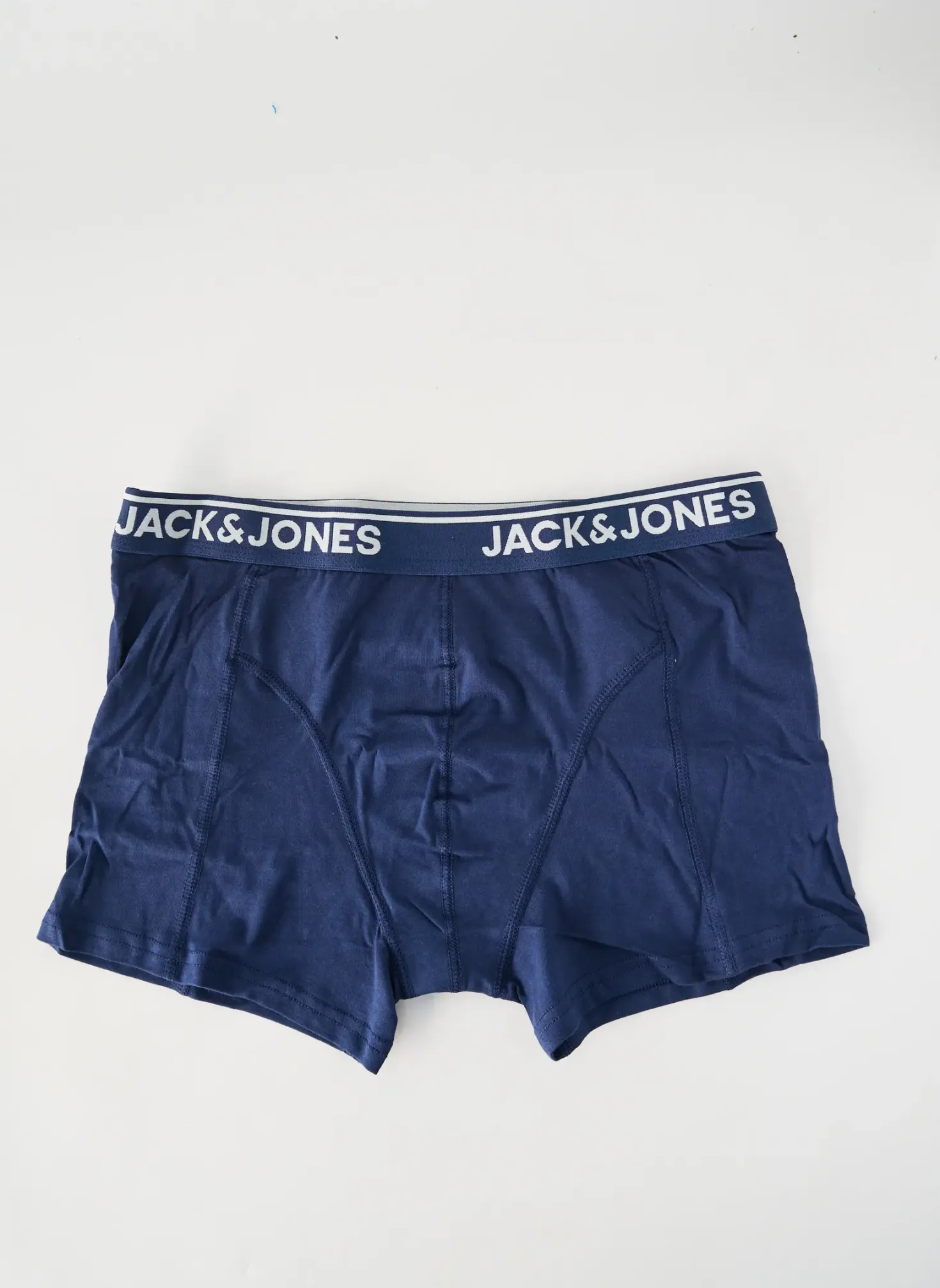 Boxer Jack & Jones Bleu
