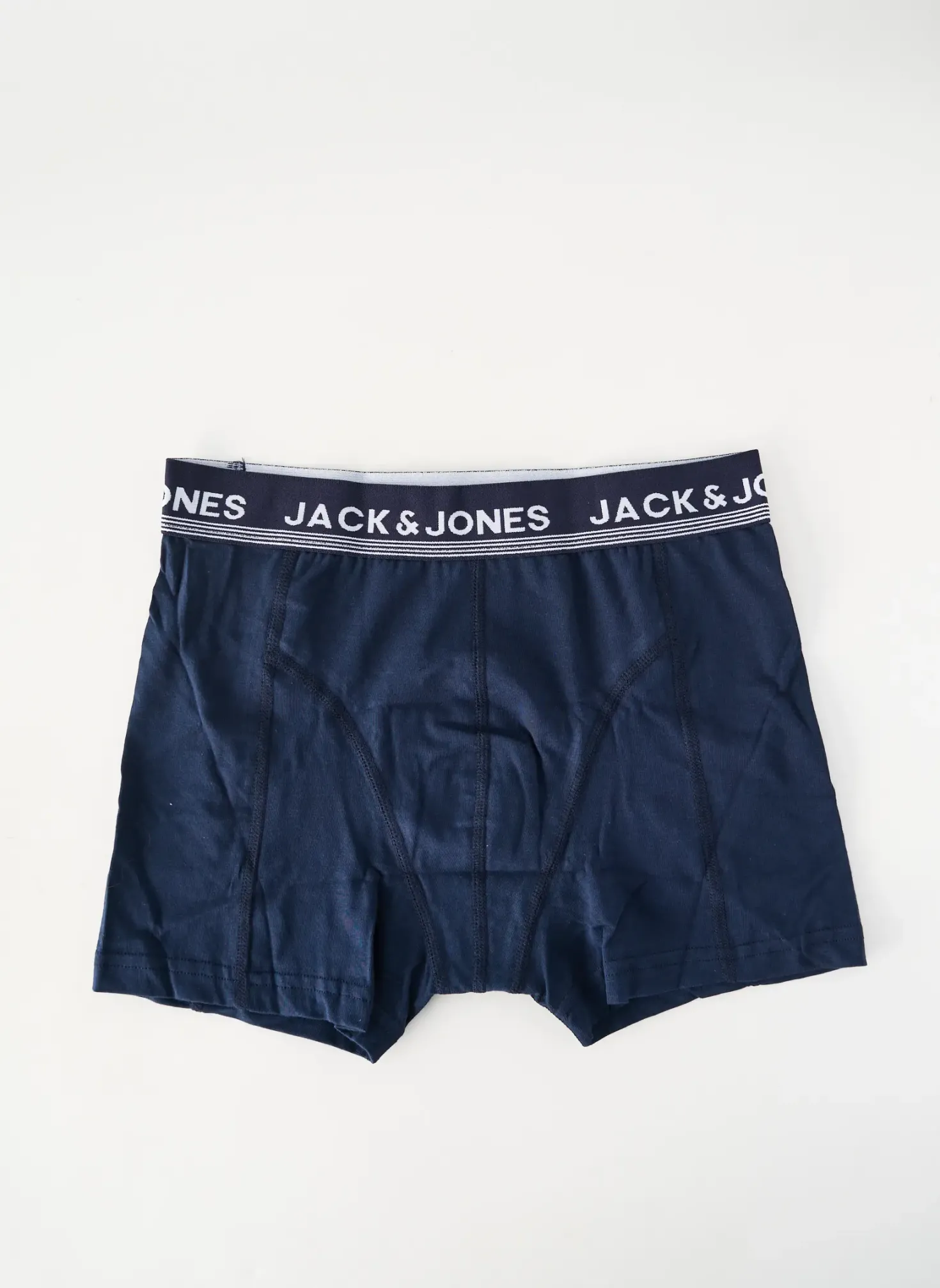 Boxer Jack & Jones Bleu