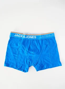Boxer Jack & Jones Bleu