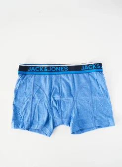 Boxer Jack & Jones Bleu