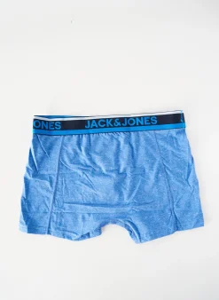 Boxer Jack & Jones Bleu