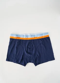 Boxer Jack & Jones Bleu