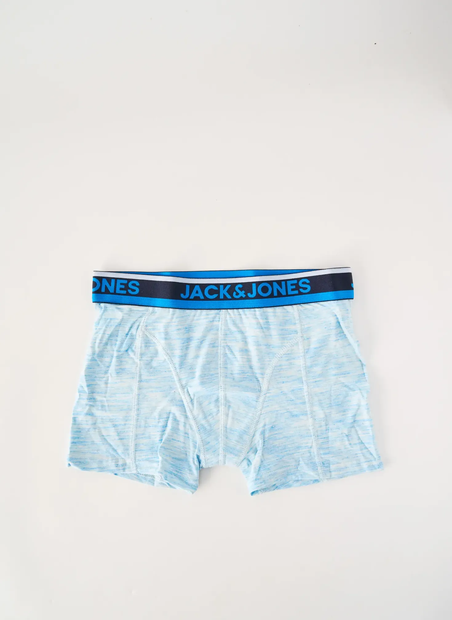 Boxer Jack & Jones Bleu