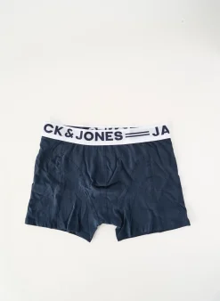 Boxer Jack & Jones Bleu