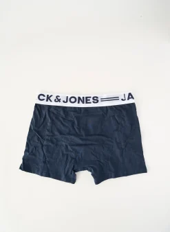 Boxer Jack & Jones Bleu