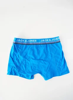 Boxer Jack & Jones Bleu
