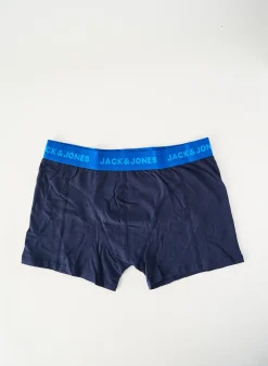 Boxer Jack & Jones Bleu