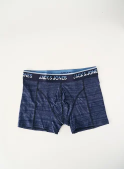 Boxer Jack & Jones Bleu