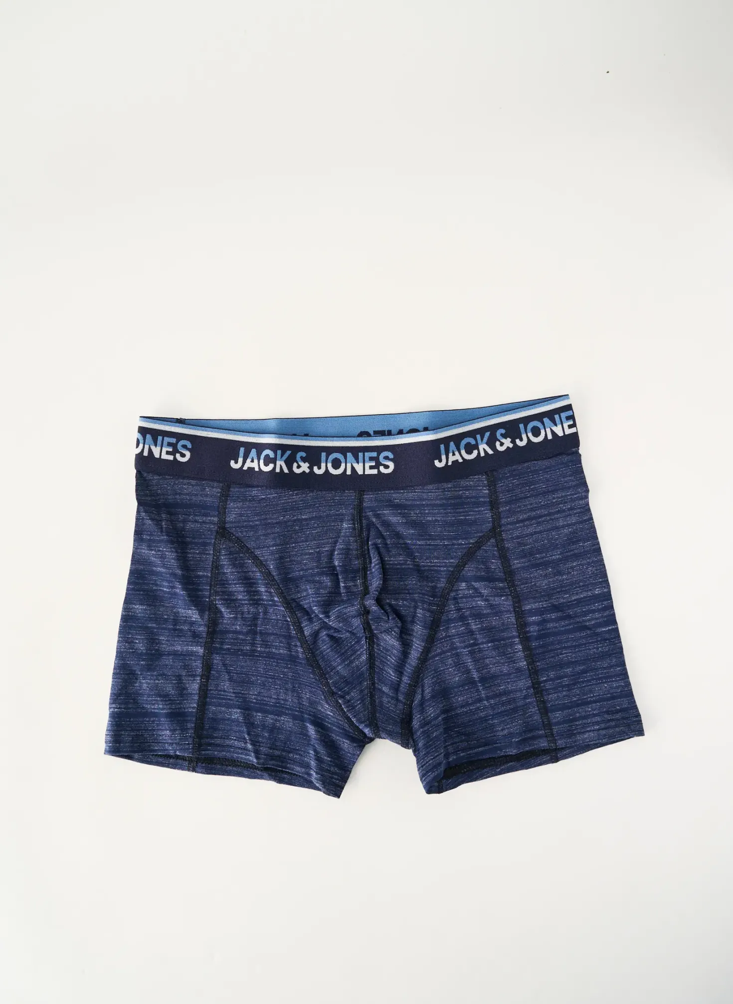Boxer Jack & Jones Bleu