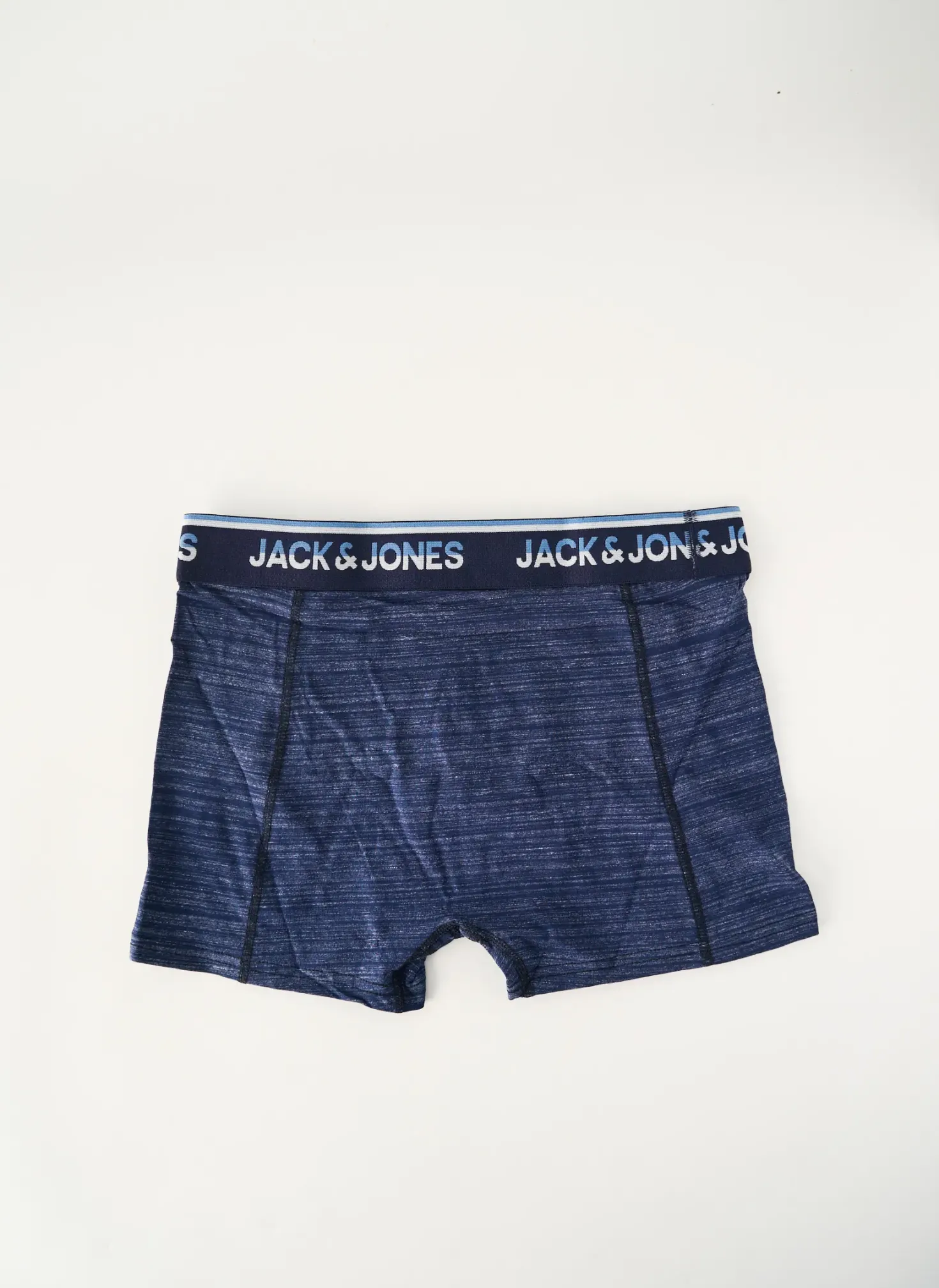Boxer Jack & Jones Bleu