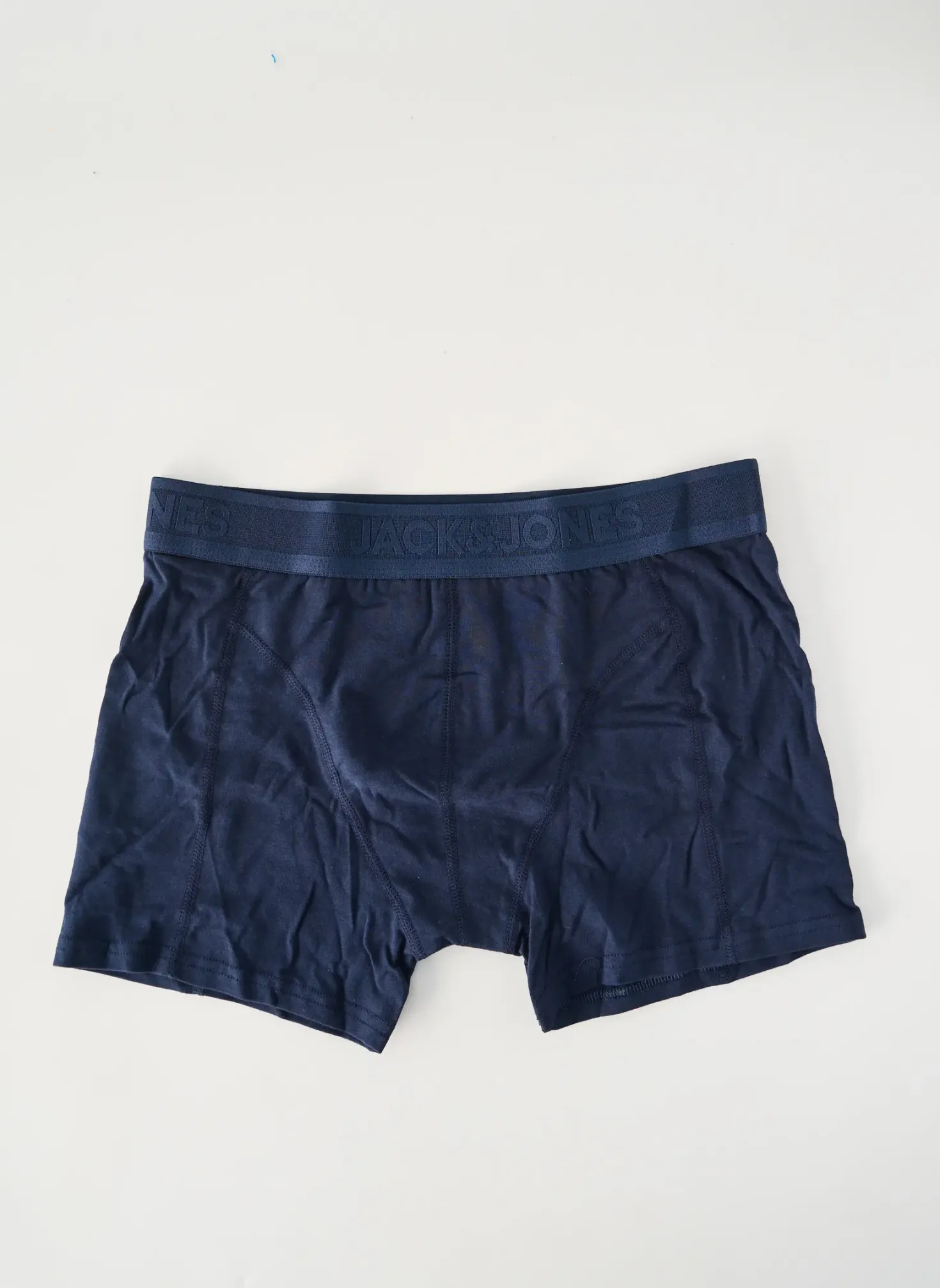 Boxer Jack & Jones Bleu