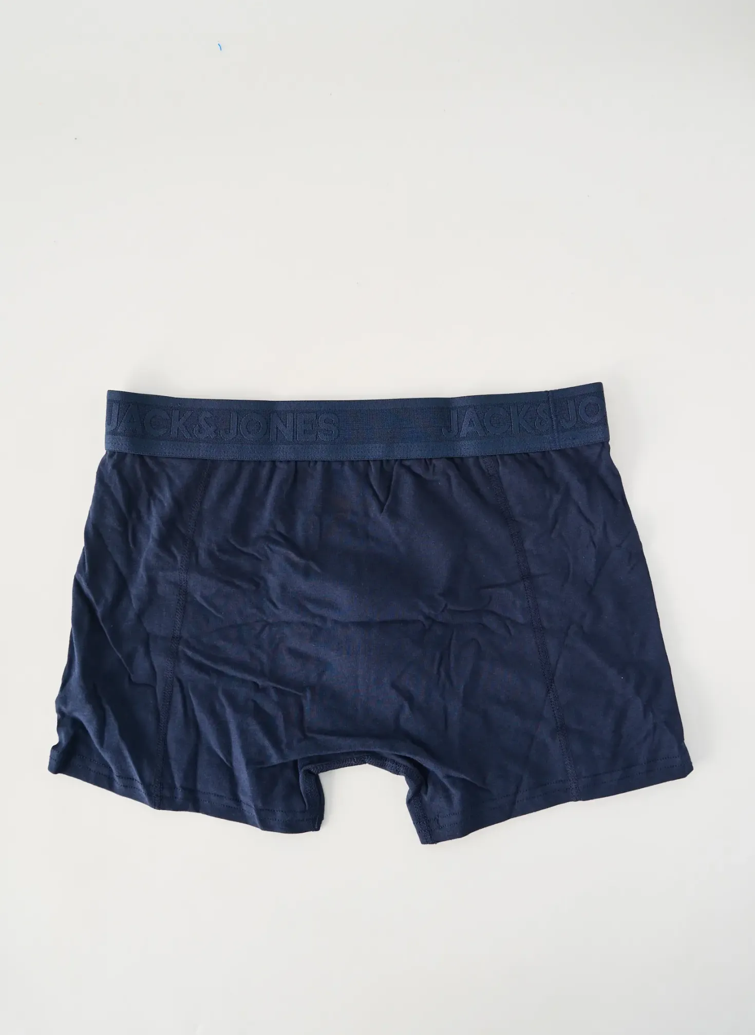 Boxer Jack & Jones Bleu