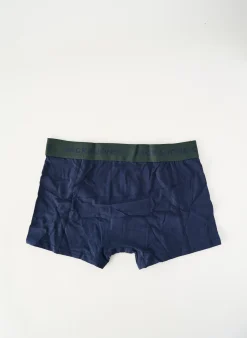 Boxer Jack & Jones Bleu