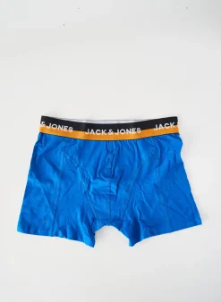 Boxer Jack & Jones Bleu