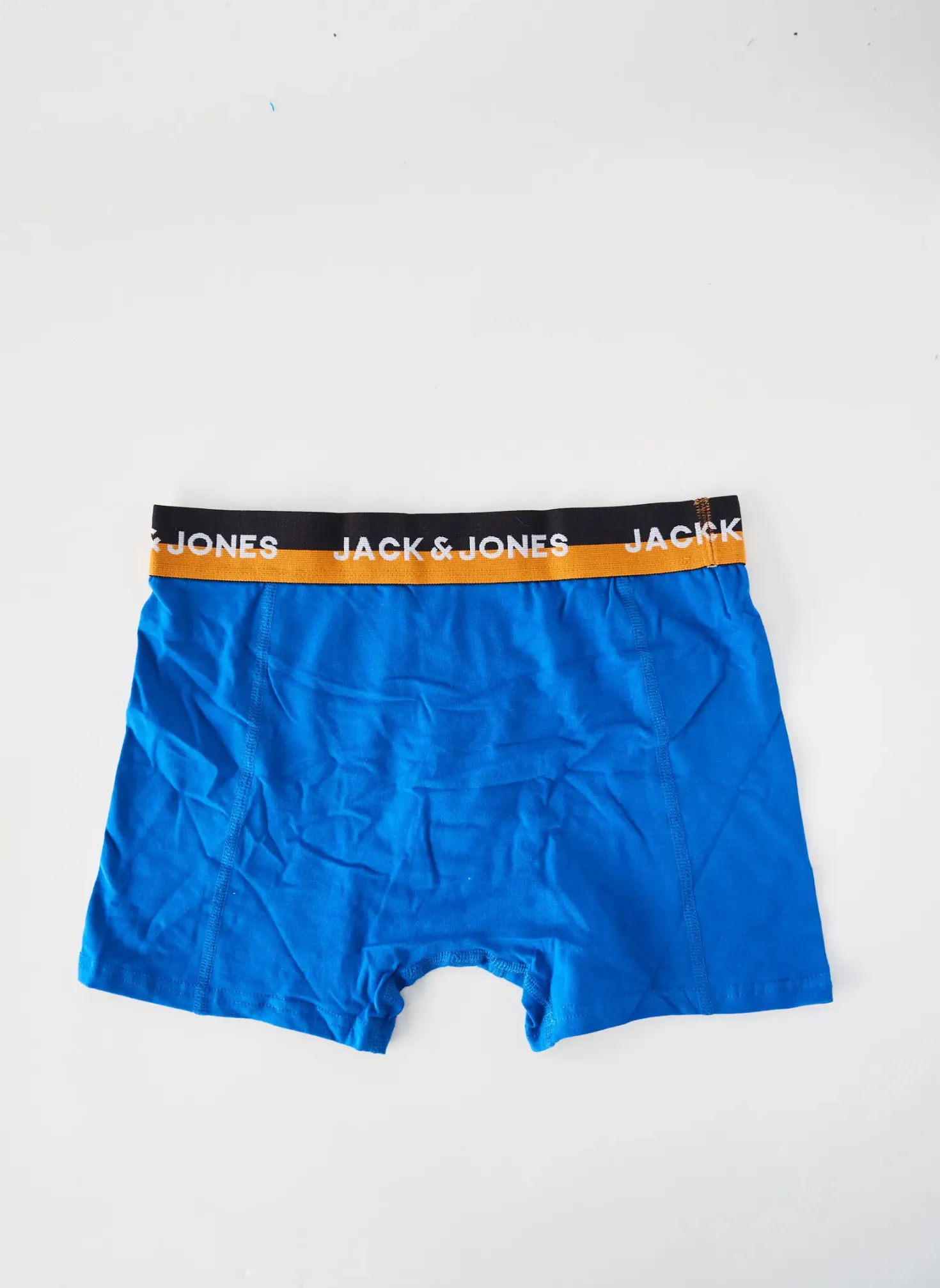Boxer Jack & Jones Bleu