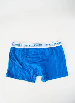 Boxer Jack & Jones Bleu