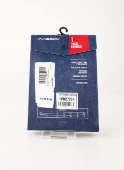 Boxer Jack & Jones Bleu