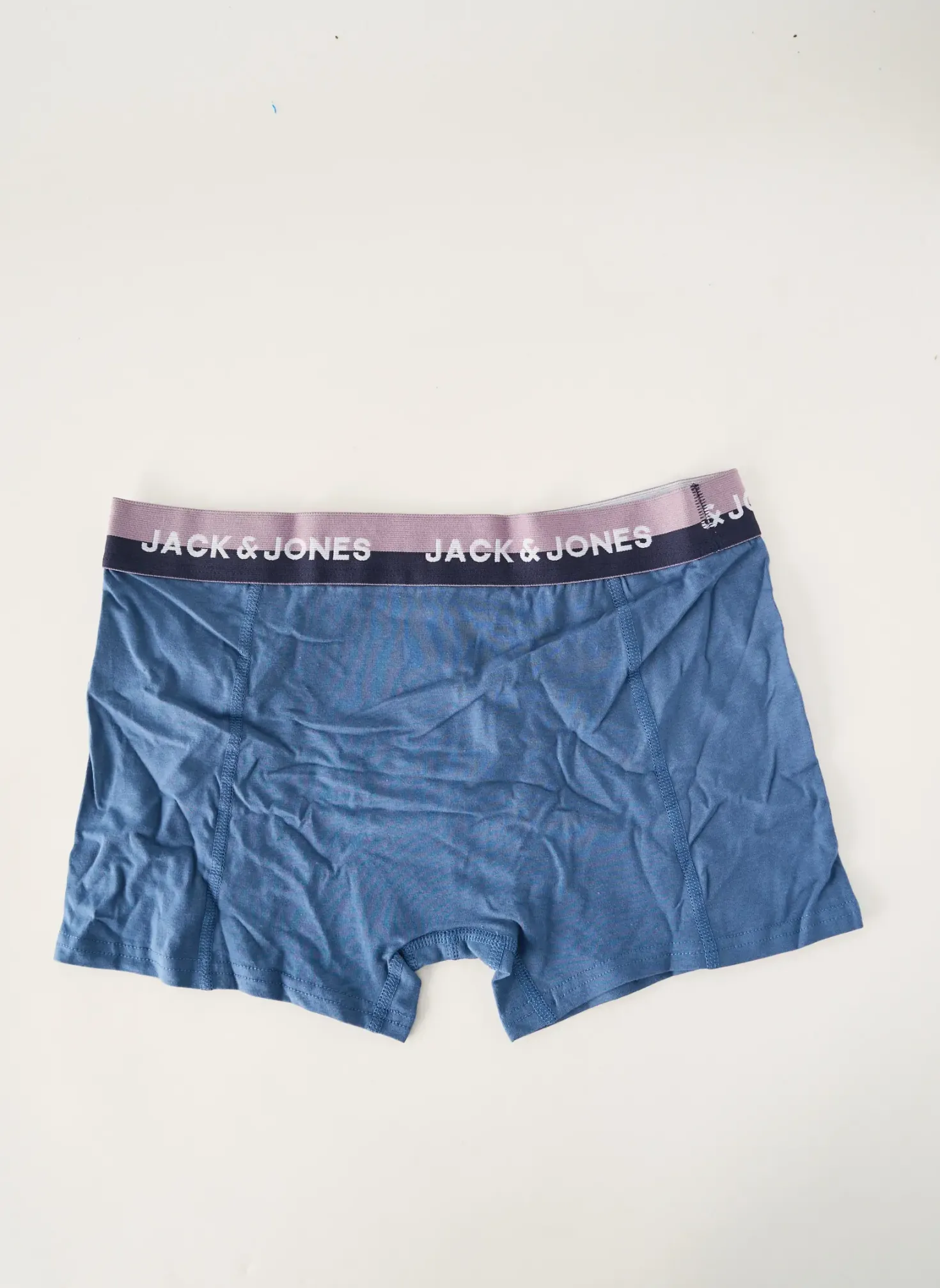 Boxer Jack & Jones Bleu