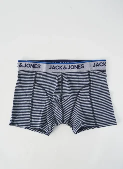 Boxer Jack & Jones Gris