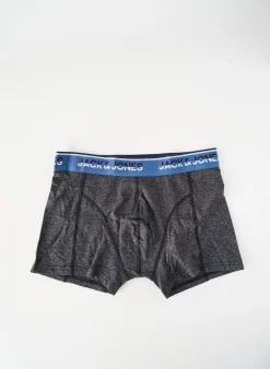 Boxer Jack & Jones Gris