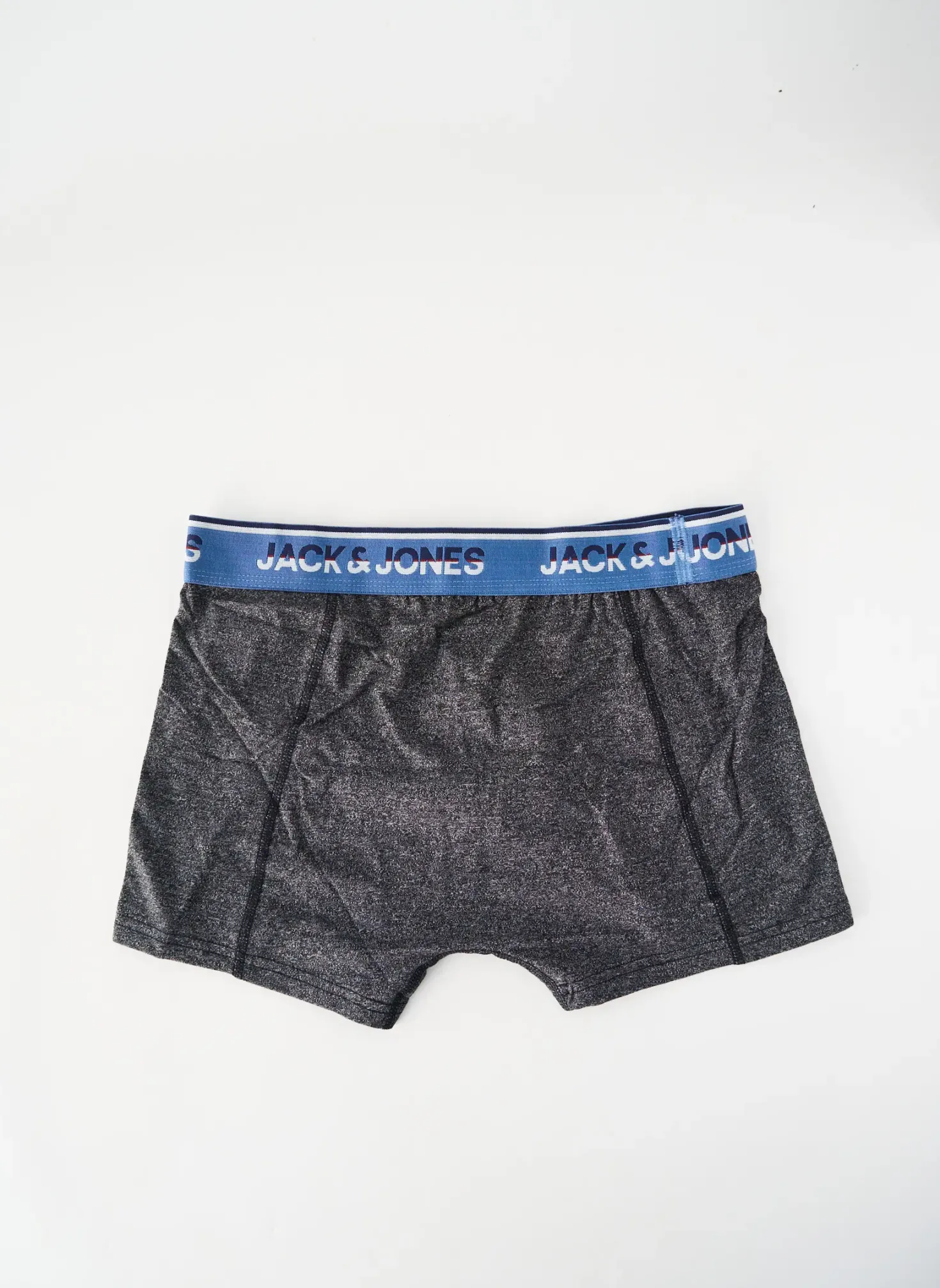 Boxer Jack & Jones Gris