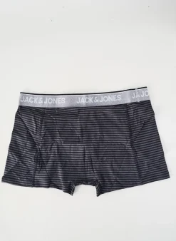 Boxer Jack & Jones Gris