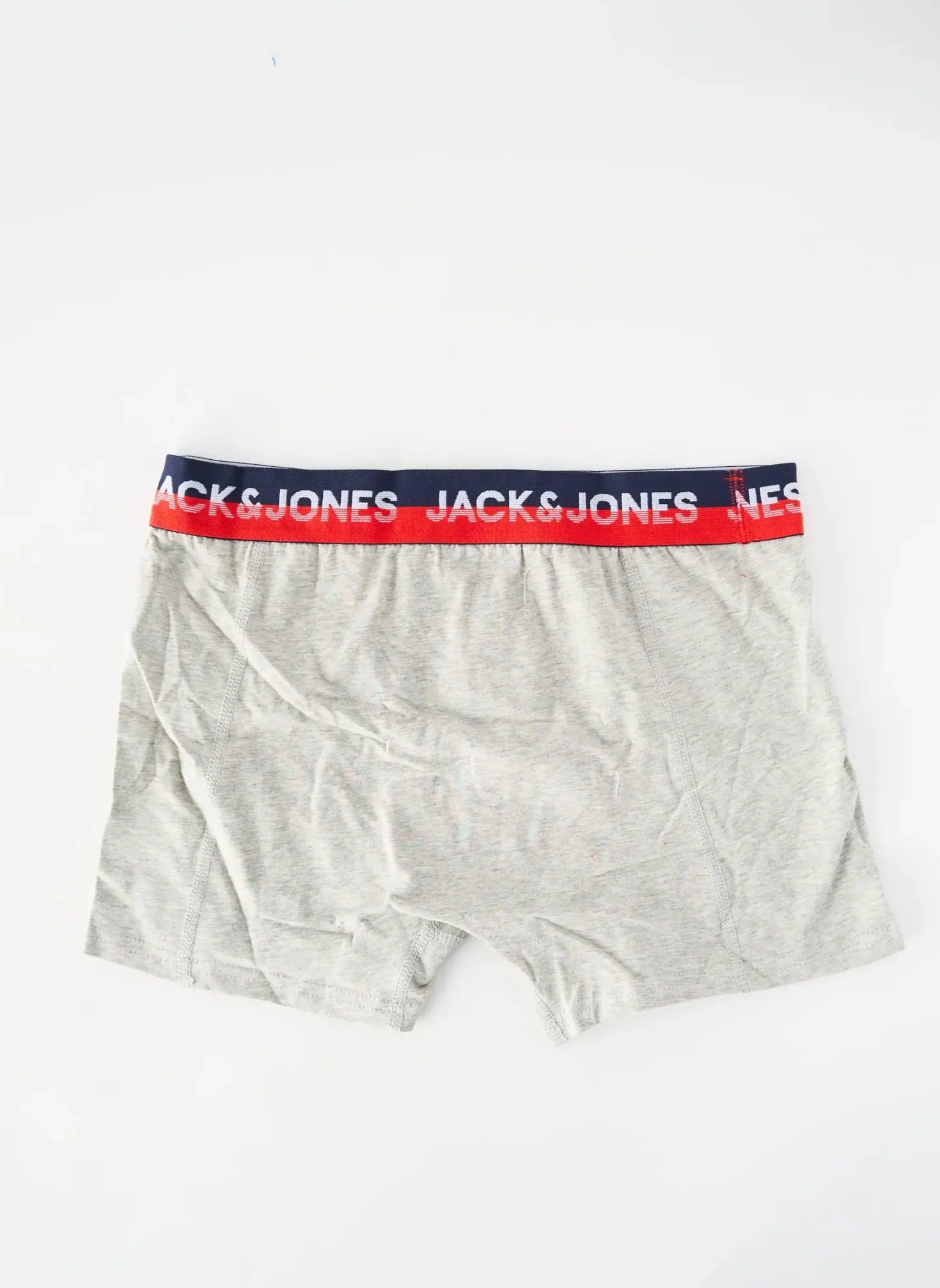 Boxer Jack & Jones Gris