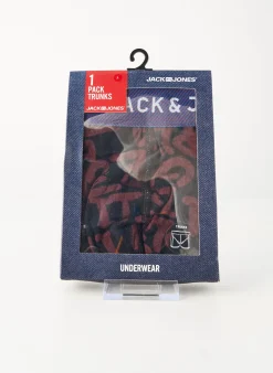 Boxer Jack & Jones Marron