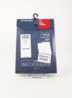 Boxer Jack & Jones Marron
