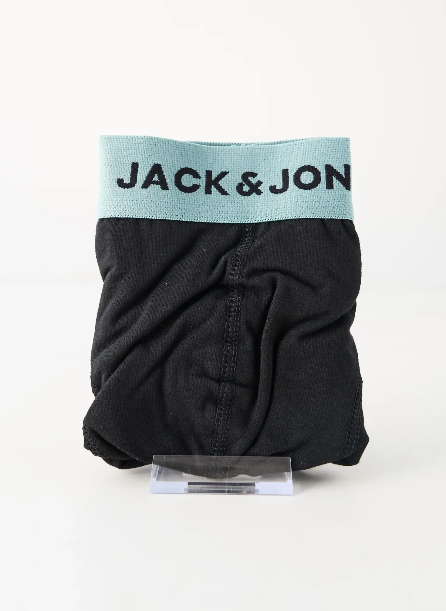 Boxer Jack & Jones Noir