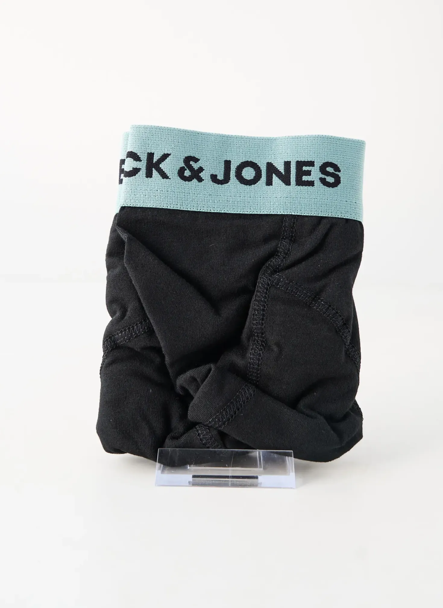Boxer Jack & Jones Noir