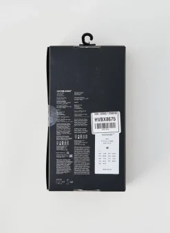 Boxer Jack & Jones Noir