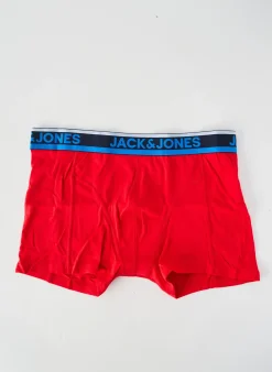 Boxer Jack & Jones Rouge