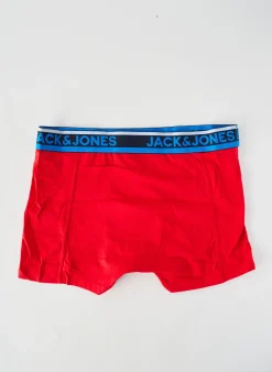 Boxer Jack & Jones Rouge