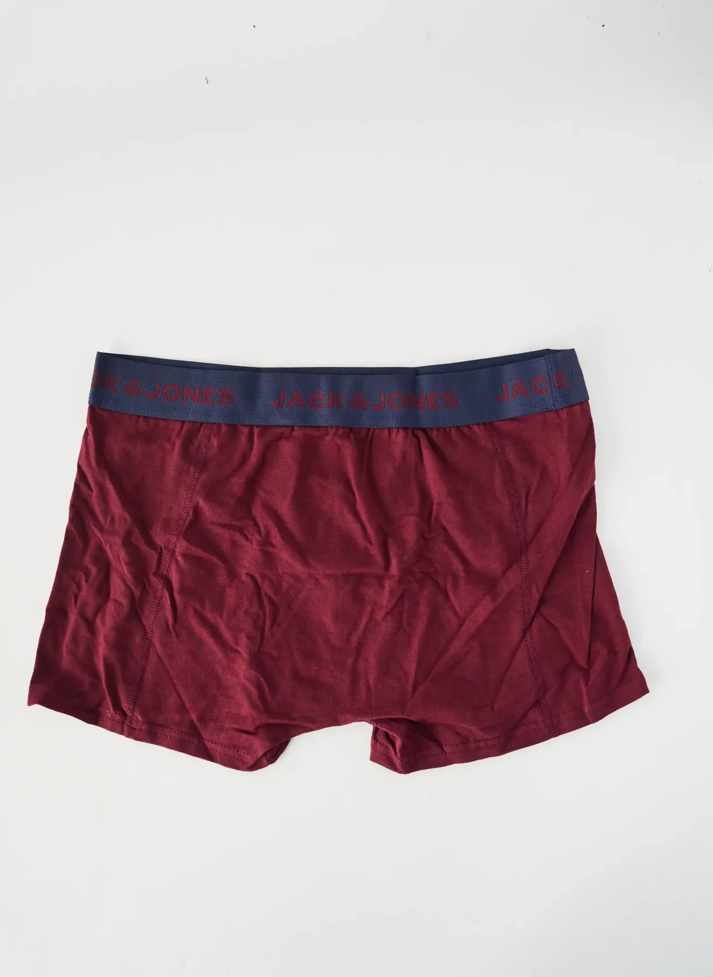 Boxer Jack & Jones Rouge
