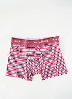 Boxer Jack & Jones Rouge