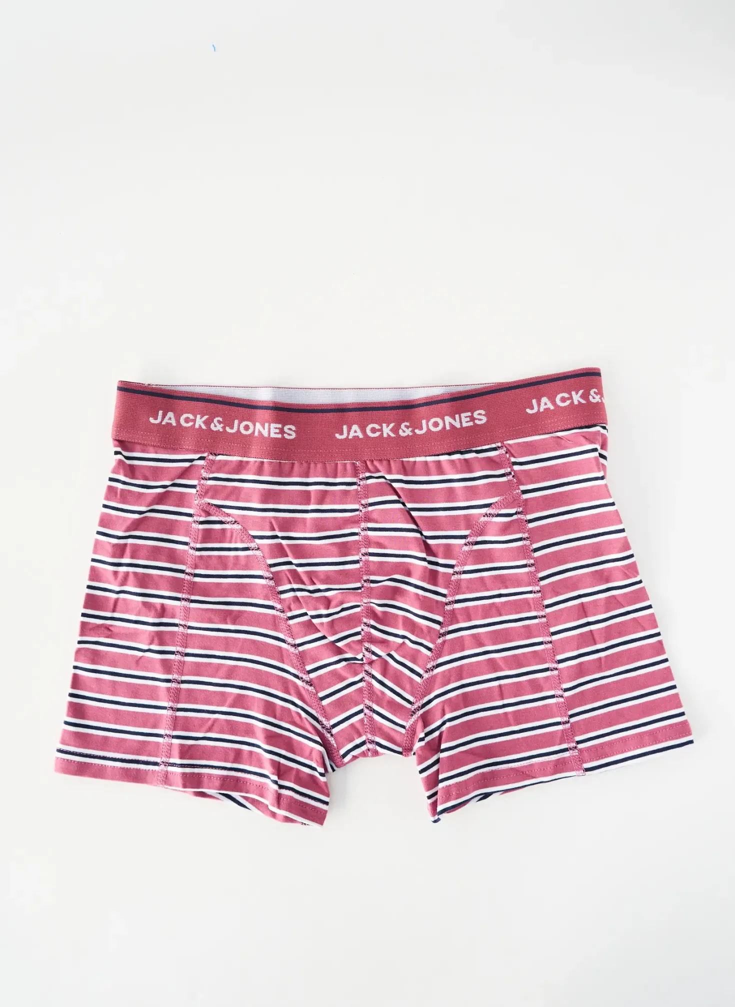 Boxer Jack & Jones Rouge