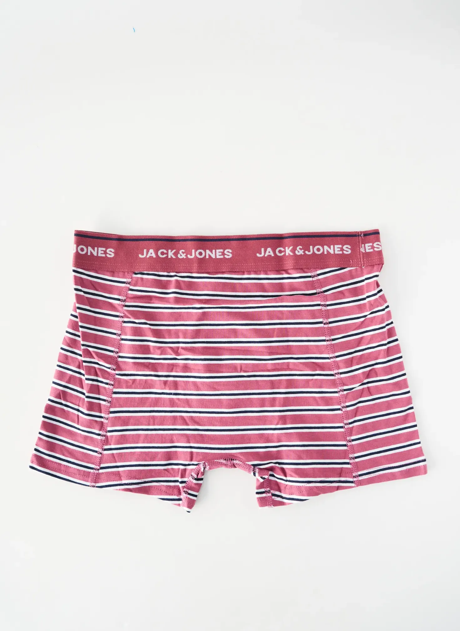 Boxer Jack & Jones Rouge