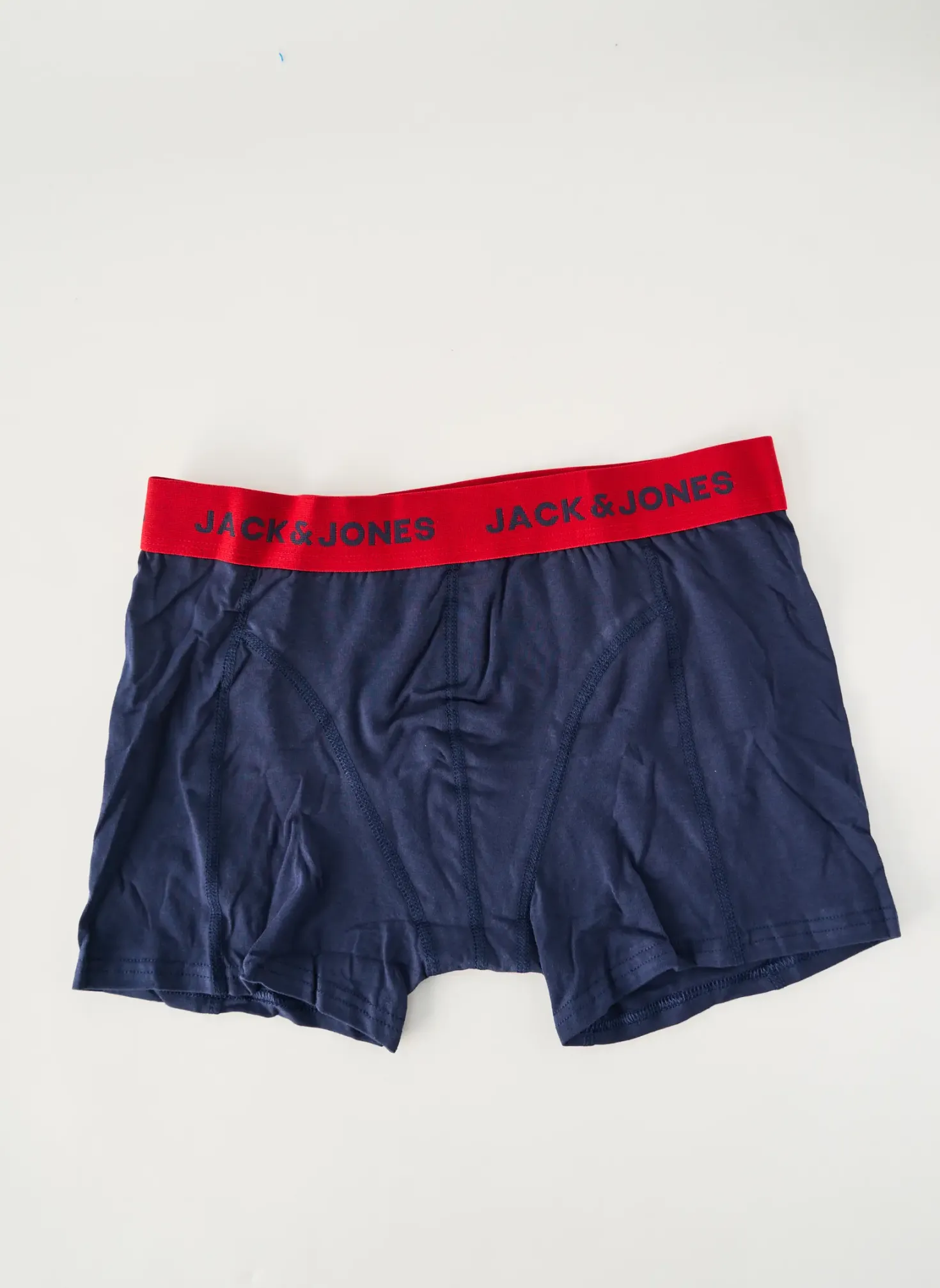 Boxer Jack & Jones Rouge