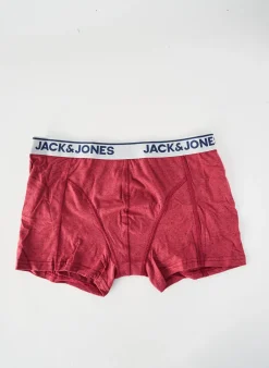 Boxer Jack & Jones Rouge