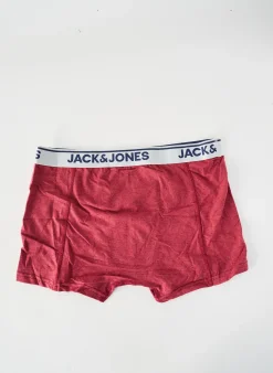Boxer Jack & Jones Rouge