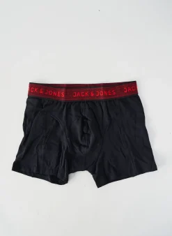 Boxer Jack & Jones Rouge