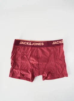 Boxer Jack & Jones Rouge