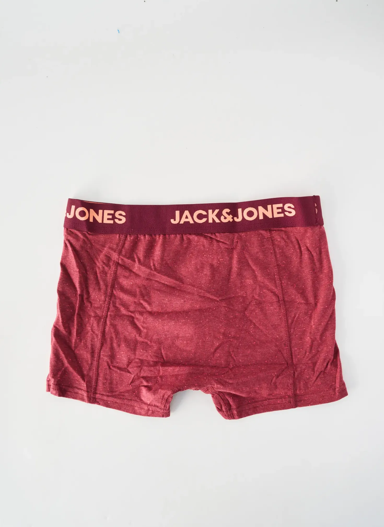 Boxer Jack & Jones Rouge