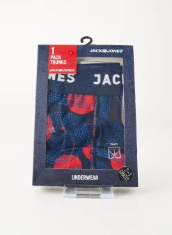 Boxer Jack & Jones Rouge
