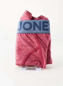 Boxer Jack & Jones Rouge