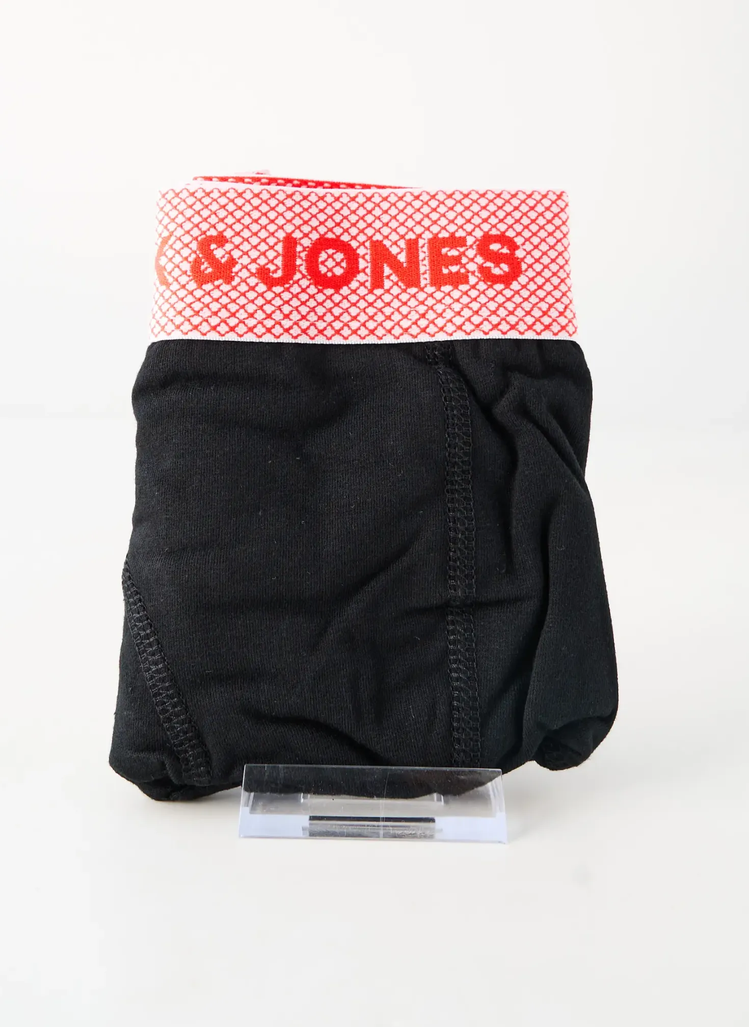 Boxer Jack & Jones Rouge